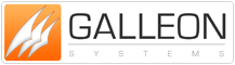 galsys logo - ntp time server and synchronisation products